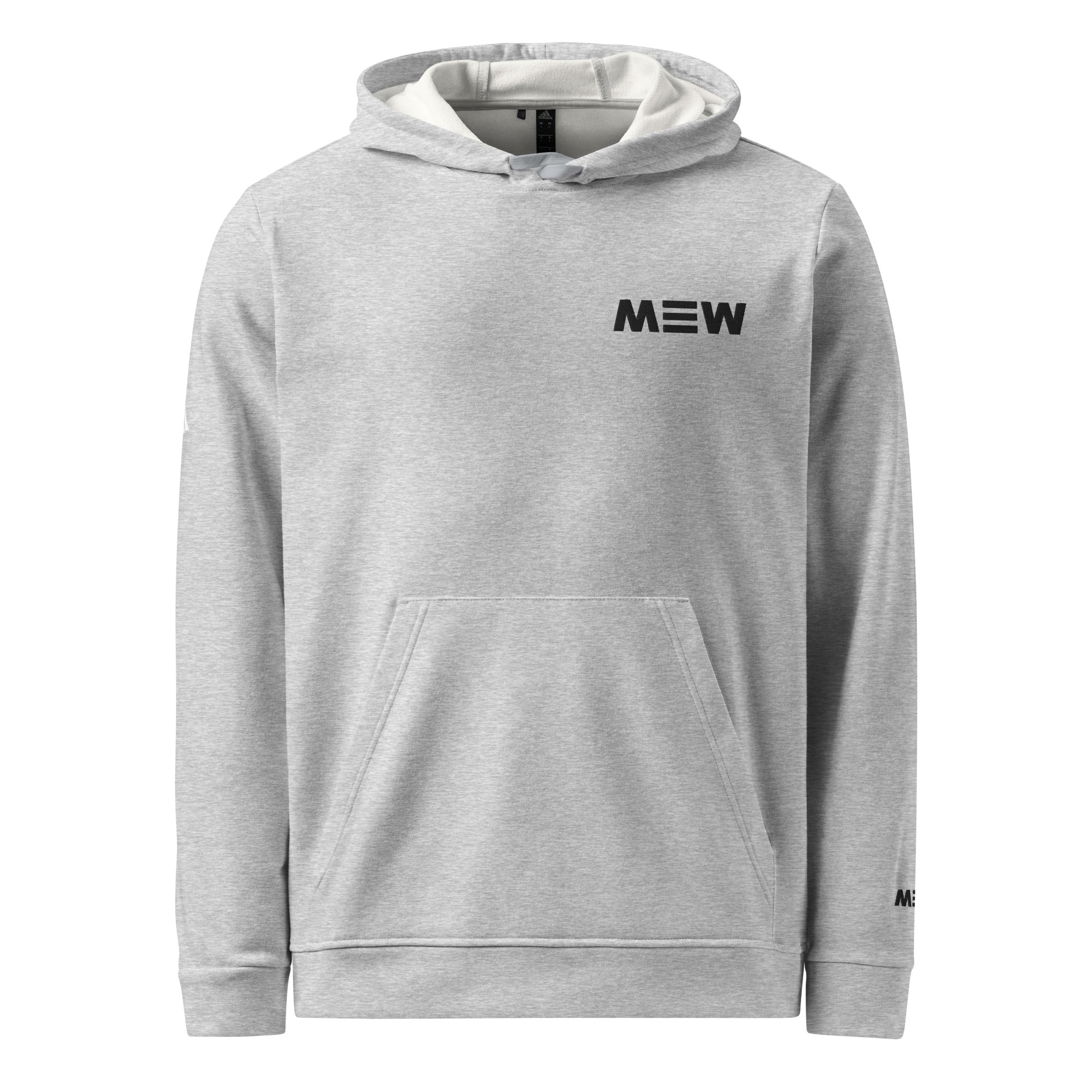 MEW バンド　グッズ　パーカー Mew Shop